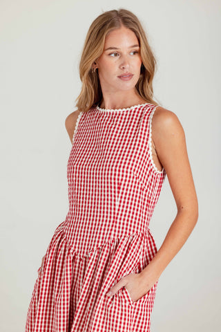 We Are Sundays Women's PAIGE DRESS