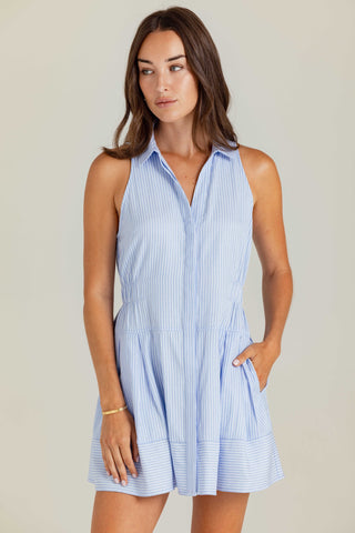 We Are Sundays Women's PADDOCK DRESS