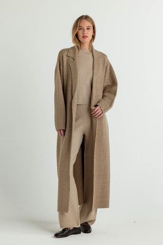 We Are Sundays Women's EMRYS COAT