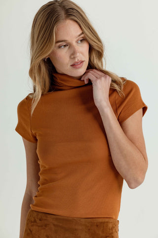 We Are Sundays Women's FALL ARCHER TEE