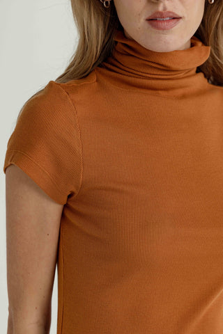 We Are Sundays Women's FALL ARCHER TEE