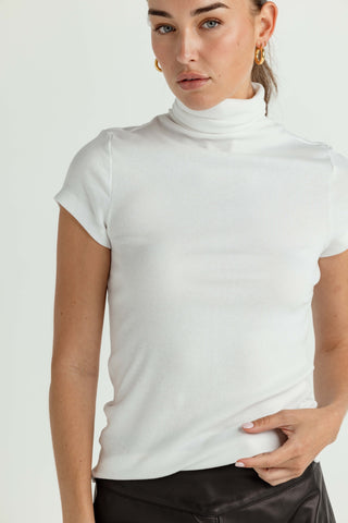 We Are Sundays Women's FALL ARCHER TEE