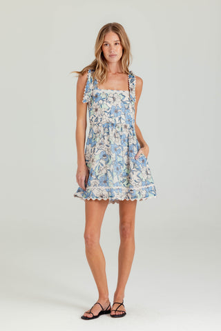 We Are Sundays Women's WINSLET DRESS