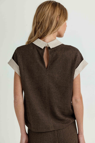 We Are Sundays Women's KENT TOP