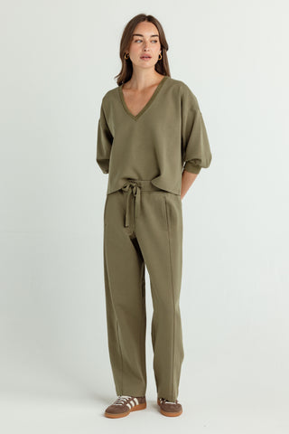 We Are Sundays Women's LEWTON PULLOVER