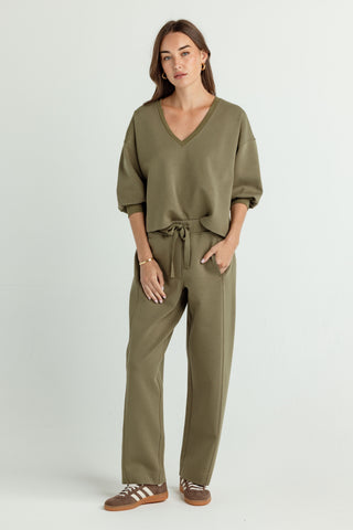 We Are Sundays Women's LEWTON PULLOVER