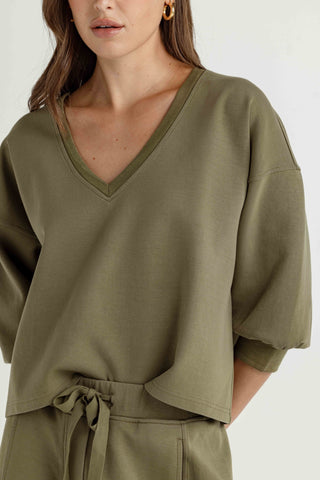 We Are Sundays Women's LEWTON PULLOVER