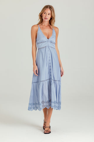 We Are Sundays Women's HAVEN DRESS
