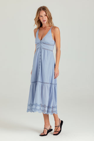We Are Sundays Women's HAVEN DRESS