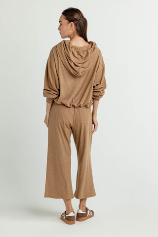 We Are Sundays Women's THERMAL AERIS HOODIE
