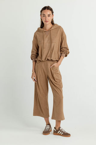 We Are Sundays Women's THERMAL AERIS HOODIE