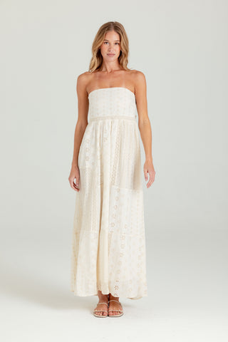 We Are Sundays Women's REGATTA DRESS