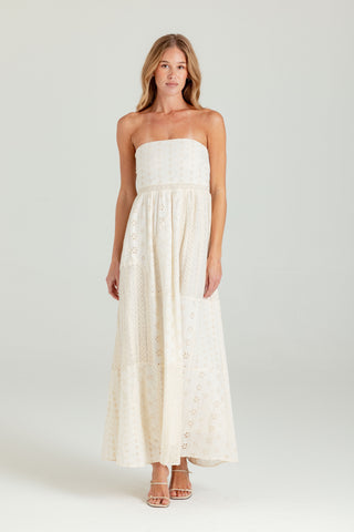 We Are Sundays Women's REGATTA DRESS
