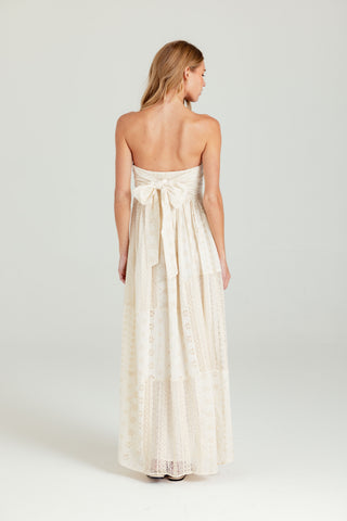 We Are Sundays Women's REGATTA DRESS