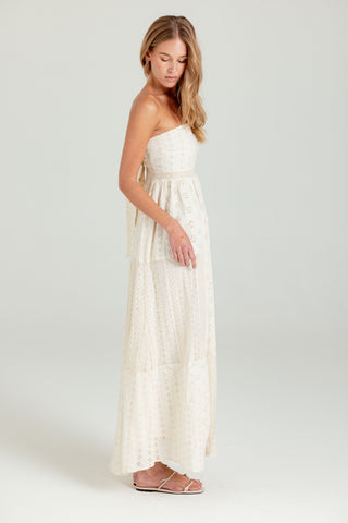 We Are Sundays Women's REGATTA DRESS