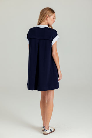 We Are Sundays Women's ELENOR DRESS