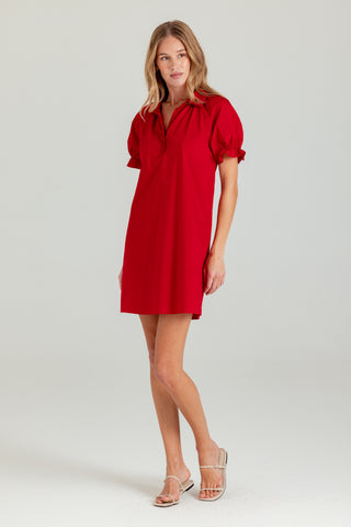 We Are Sundays Women's CREW DRESS