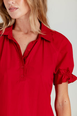 We Are Sundays Women's CREW DRESS