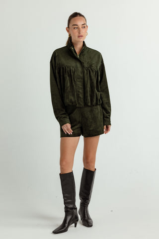 We Are Sundays Women's FREDDIE JACKET