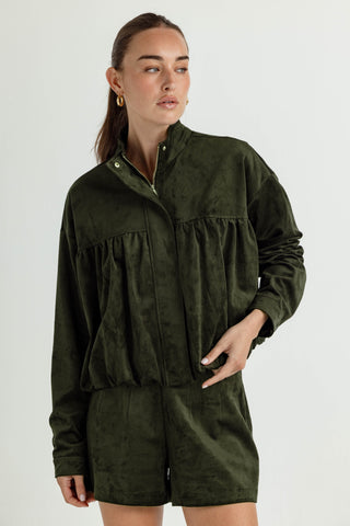 We Are Sundays Women's FREDDIE JACKET