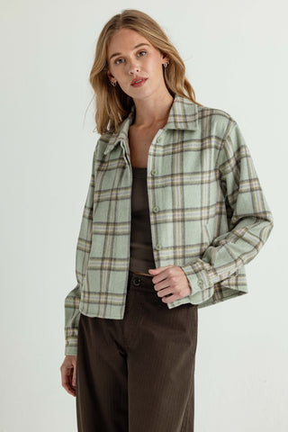 We Are Sundays Women's THEO JACKET