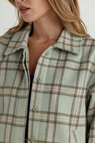 We Are Sundays Women's THEO JACKET