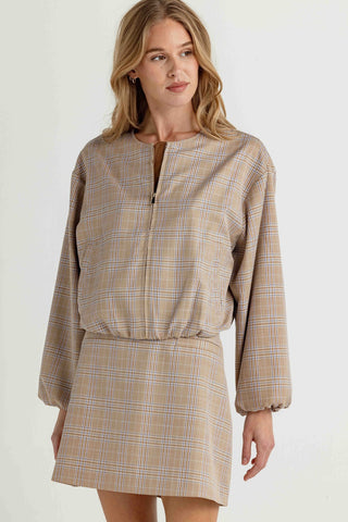 We Are Sundays Women's IRIS JACKET