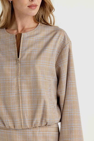We Are Sundays Women's IRIS JACKET