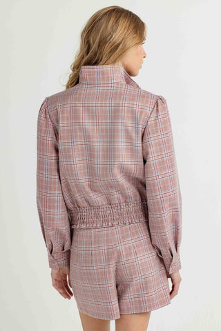 We Are Sundays Women's EVER JACKET