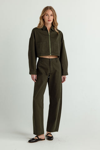 We Are Sundays Women's BECKETT JACKET