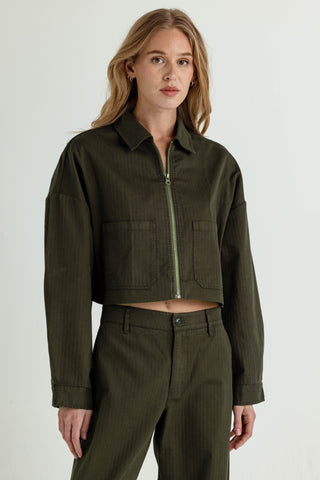 We Are Sundays Women's BECKETT JACKET