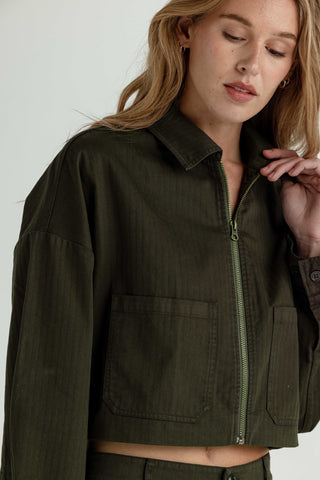 We Are Sundays Women's BECKETT JACKET
