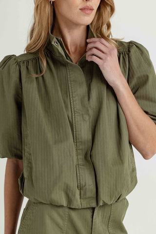 We Are Sundays Women's TEDDY JACKET