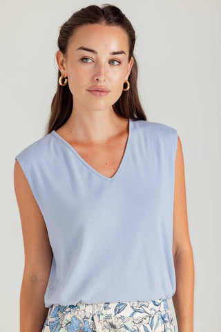 We Are Sundays Women's KARLI TEE