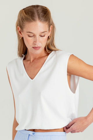 We Are Sundays Women's KARLI TEE