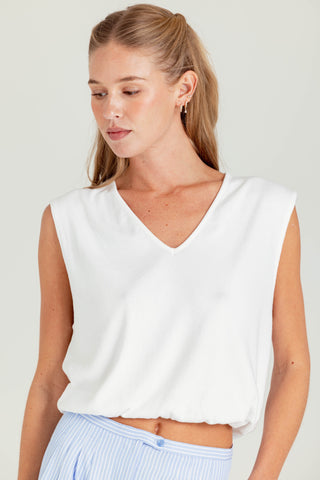 We Are Sundays Women's KARLI TEE