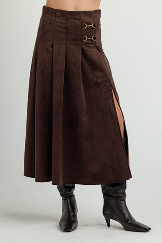We Are Sundays Women's BONNIE SKIRT