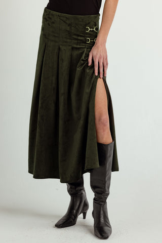 We Are Sundays Women's BONNIE SKIRT
