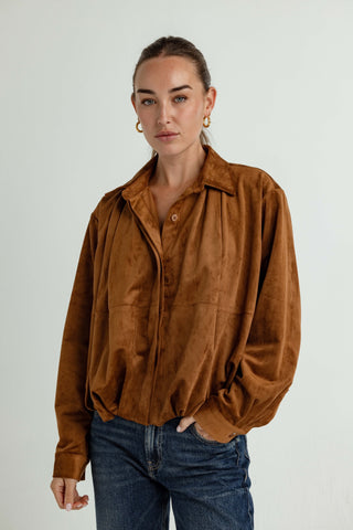 We Are Sundays Women's PRIM JACKET