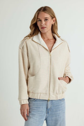 We Are Sundays Women's MOLLY JACKET