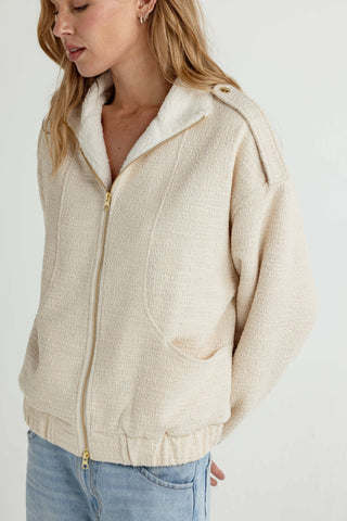We Are Sundays Women's MOLLY JACKET