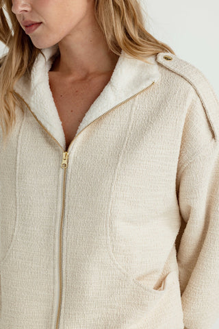 We Are Sundays Women's MOLLY JACKET