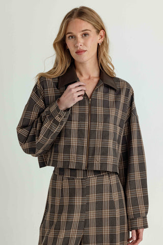 We Are Sundays Women's ELLIS JACKET