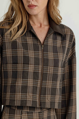 We Are Sundays Women's ELLIS JACKET