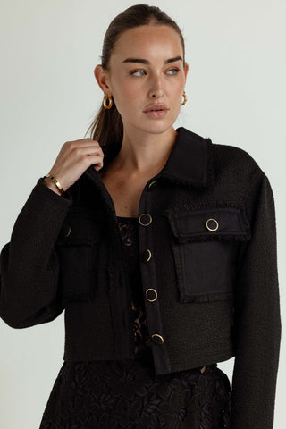 We Are Sundays Women's OTIS JACKET
