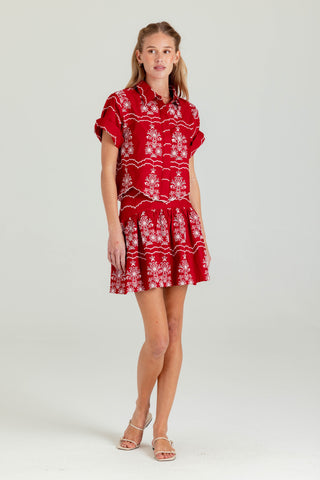 We Are Sundays Women's CLIFTON SHIRT