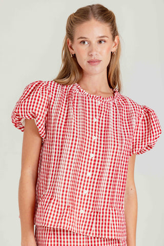 We Are Sundays Women's ARDEN SHIRT