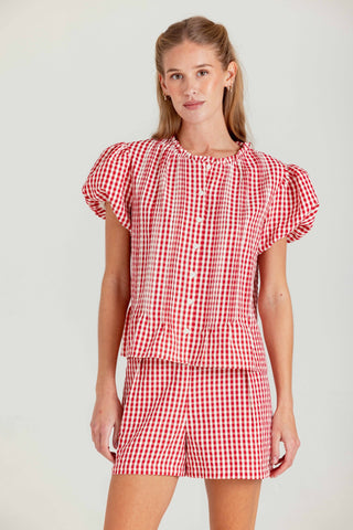 We Are Sundays Women's ARDEN SHIRT