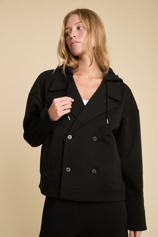 We Are Sundays Women's STONEWASH SEDONA JACKET