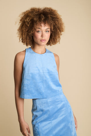 We Are Sundays Women's VIOLA TOP
